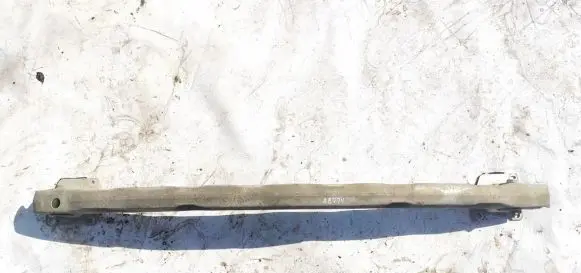 Rear beam