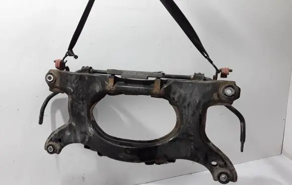 Land Rover Evoque I Rear axle beam LR072077