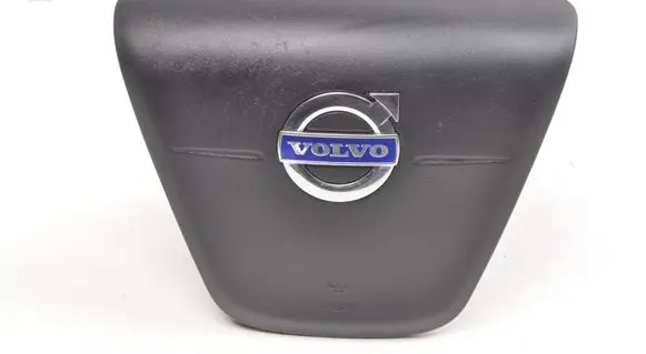 Volvo V70 Steering wheel airbag 31332822