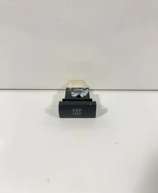 Audi A6 S6 C6 4F ESP (stability program) switch 4F0927134