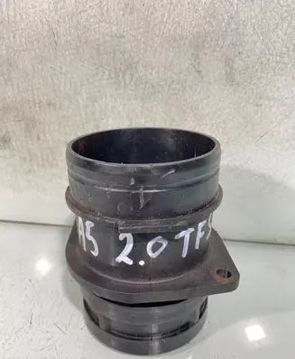 Audi A5 8T 8F Mass air flow meter 06j906461