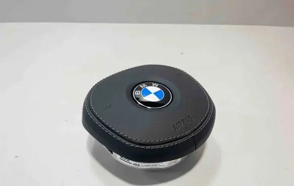 BMW 5 G30 G31 G38 Steering wheel airbag 7855723
