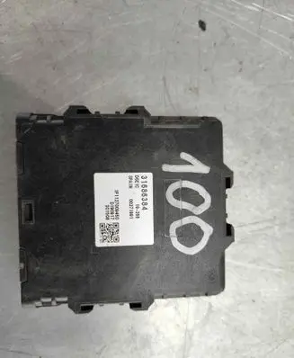 Volvo XC40 Gearbox control unit/module 31686384 31461858 32415689