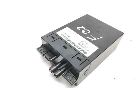 BMW 7 F01 F02 F03 F04 Other control units/modules 915293102 PY50936D