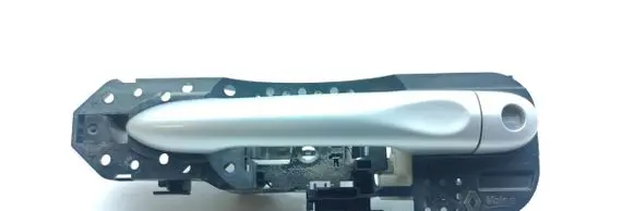 Renault Scenic III - Grand scenic III Front door exterior handle 806070032R
