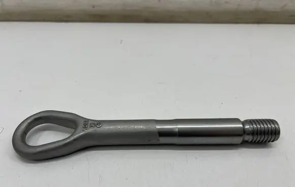 Mercedes-Benz CLA C118 X118 Towing hook eye 