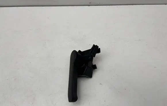 Audi A6 S6 C6 4F Engine bonnet (hood) release handle 4F1823533C 4F1823633B