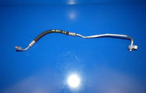 Mercedes-Benz GLC X253 C253 Air conditioning (A/C) pipe/hose A2138300801