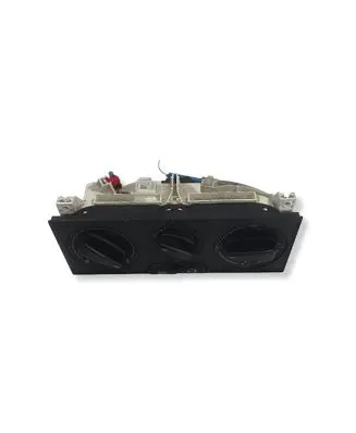 Volkswagen PASSAT B5 Climate control unit 1J0820045G 901511380000