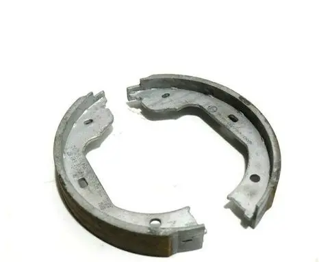 BMW X5 F15 Handbrake/parking brake pads 6776642