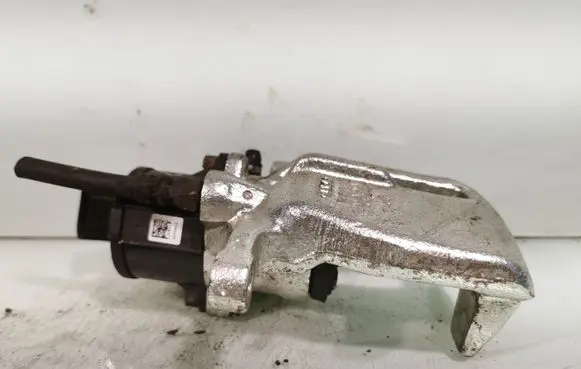 Audi A6 S6 C6 4F Rear brake caliper