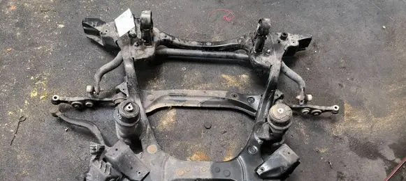 Toyota Mirai II Front axle beam 