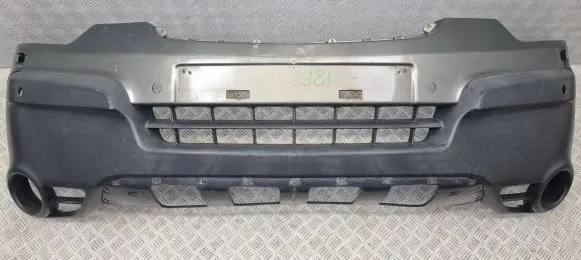 Opel Antara Front bumper