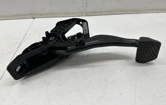 Brake pedal