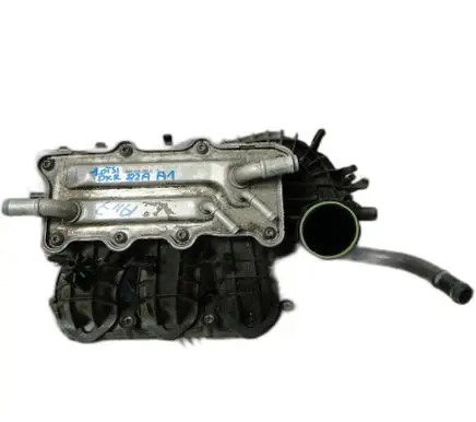 Audi A1 Intake manifold 
