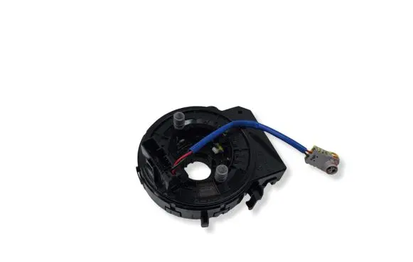 KIA Sportage Airbag slip ring squib (SRS ring) 934801Y000