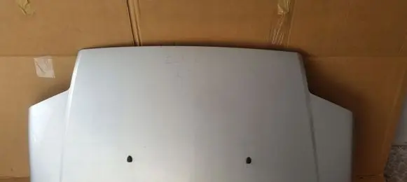 Citroen C2 Engine bonnet/hood