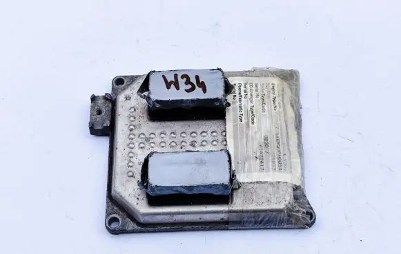 Opel Astra H Engine control unit/module ECU 8041718442 5WK9428 SW0758101C