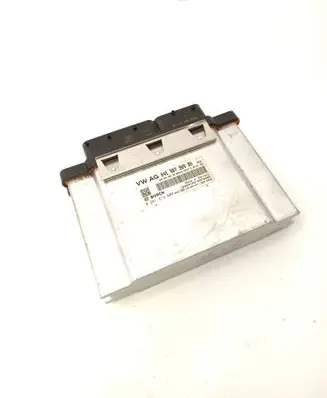Seat Leon (5F) Engine control unit/module 04E907309BH 0261S12609