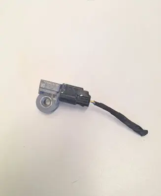 Volvo V40 Airbag deployment crash/impact sensor 31406537 133430000344 DA4E537