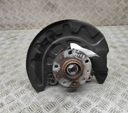 Audi A3 S3 8V Front wheel hub 5Q0407255Q