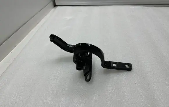Tesla Model X Rear door upper hinge 1037844