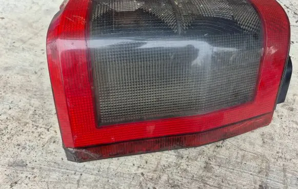Fiat Tipo Rear/tail lights E543308 0043308