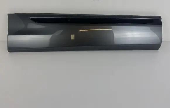 Audi Q8 Rear door trim (molding) 4M8853969B