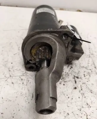 Audi A6 S6 C5 4B Starter motor 900003 735233 STX200125