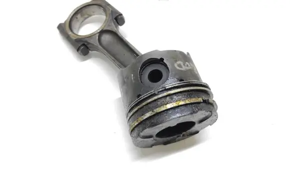 Citroen C8 Piston with connecting rod