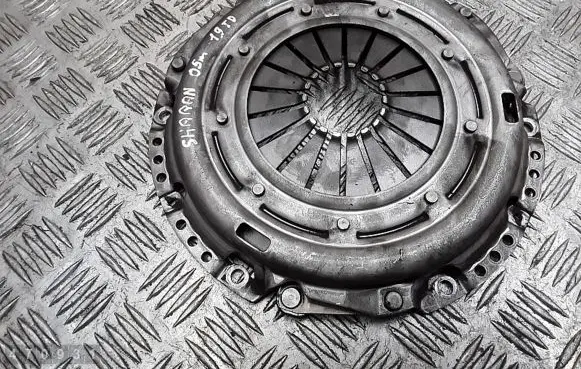 Volkswagen Sharan Pressure plate 3082311641