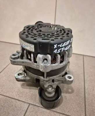 KIA Xceed Generator/alternator 3730007400
