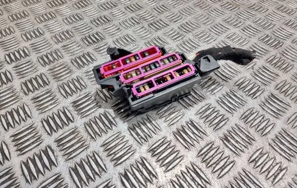 Fuse module