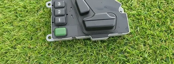 Mercedes-Benz S W140 Seat control switch 1408200510