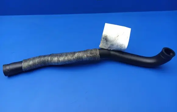 BMW 7 E65 E66 Power steering hose/pipe/line 6753818 32416753818