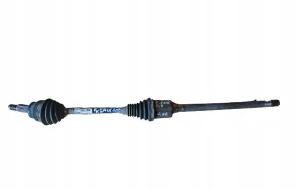 Jaguar F-Pace Front driveshaft HK833N128AB