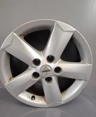 Nissan Qashqai+2 R16 alloy rim 