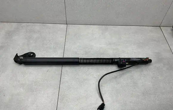 Audi A7 S7 4G Tailgate/trunk strut/damper 4G8827852E