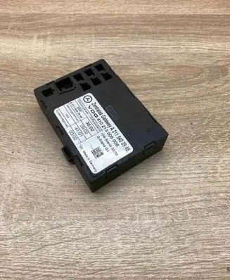 Mercedes-Benz E W211 Gateway control module A2115402945 410213005