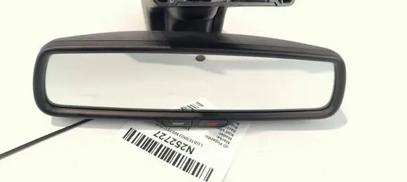 Dodge Charger Rear view mirror (interior) 6250877