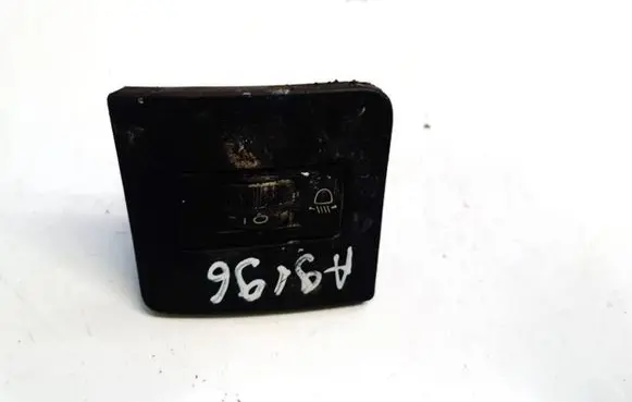 Peugeot 407 Headlight level height control switch 96384422xt 96366692xt