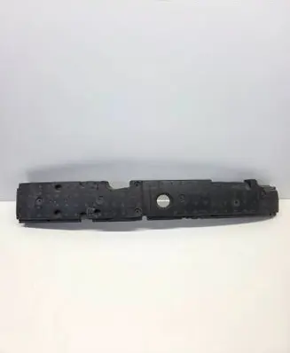 BMW 5 E60 E61 Front bumper foam support bar 7049241 58745510