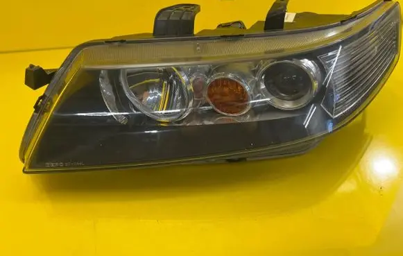 Honda Accord Headlight/headlamp