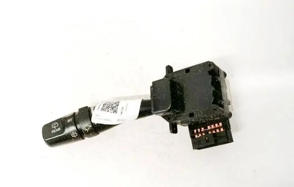 KIA Sorento Wiper control stalk