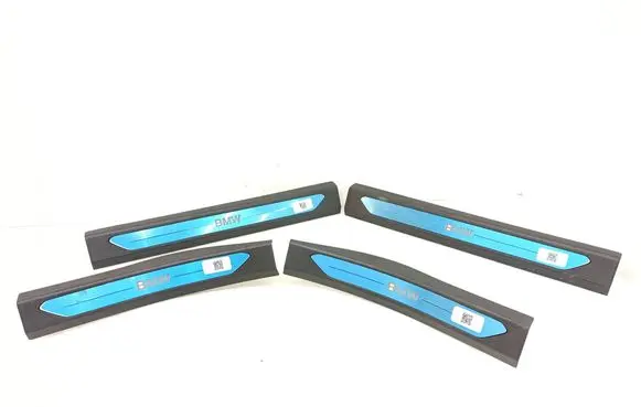 BMW X5 G05 sill trim set (inner) 7434240 7434239 7434245