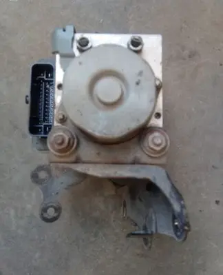 Toyota Auris E180 ABS Pump