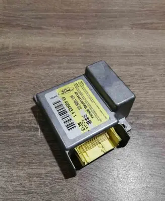 Ford Fiesta Airbag control unit/module 94FG14B056B1A