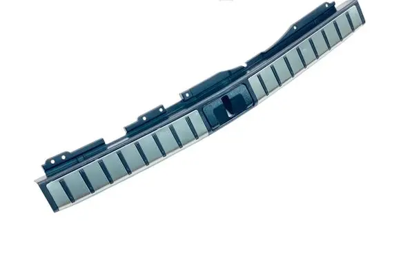 Lexus RX 450H Trunk/boot sill cover protection 5838748091C0 6793748040 6793648030