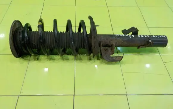 Land Rover Freelander 2 - LR2 Front shock absorber/damper PRZOD MCPHERSON