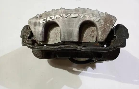 Chevrolet Corvette C5 Front brake caliper K247025C4